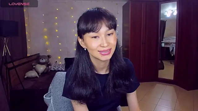 SheilaRare's Live XXX Chat