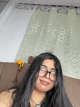 Sembang XXX Secara Langsung virginbrunette99