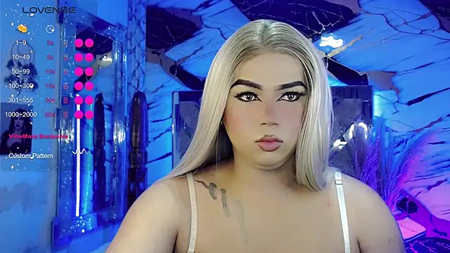Show de webcam de kushina_uzumaki75