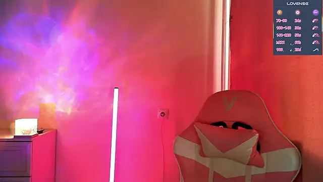 XXX chat uživo modela eskatmi