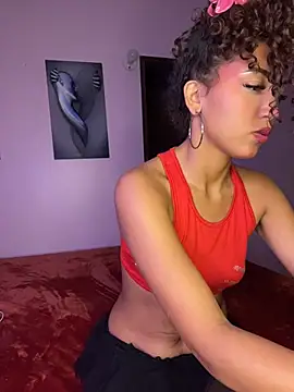 NaughtyLatinaxxx Webcamshow