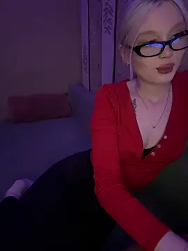 Velvet_Doll_'s Webcam Show