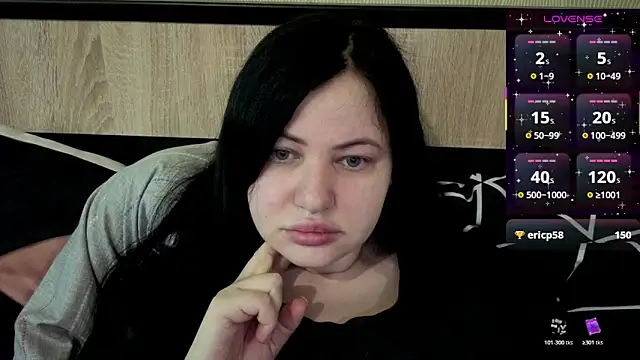 German_Eva live XXX chat