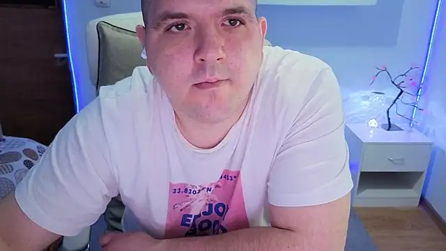 Show Webcam de JasonJacks