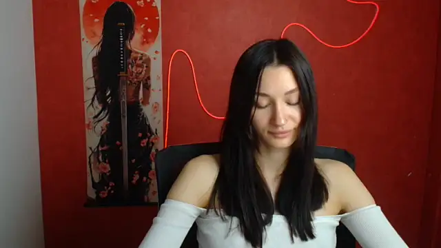 Stella_XO's Live XXX Chat