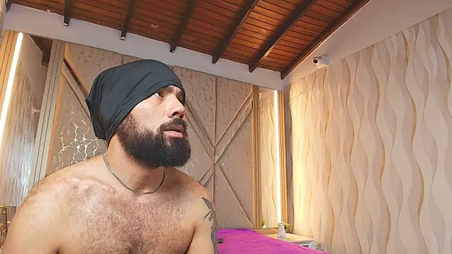 Chat XXX ao vivo de Michael_Boyss