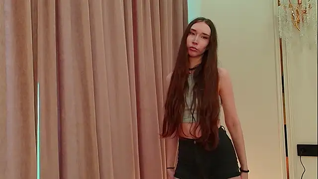 lalisabrown's Live XXX Chat