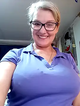 Chat XXX Live irinamaux