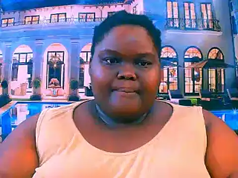 EbonyHotBuns 라이브 XXX 채팅