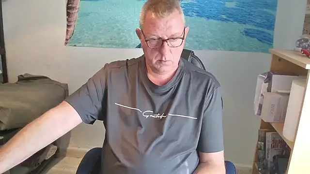 Daddy_Tobias Webcamshow