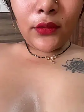 Sembang XXX Secara Langsung Rosy_BabyDoll