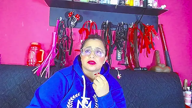 Czat XXX na żywo – shannon_queen-