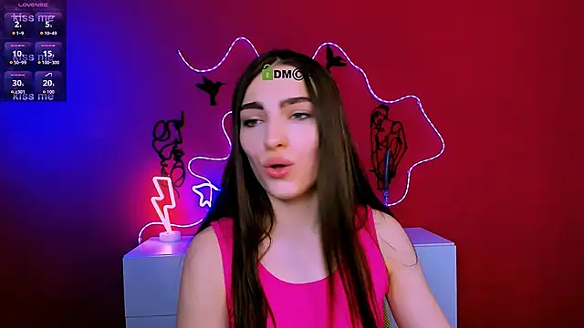 jenny_donne লাইভ XXX চ্যাট