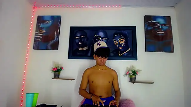 Chat XXX Live Sebastian_-D