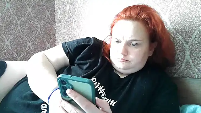 DollyGersonn লাইভ XXX চ্যাট