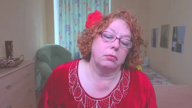 عرض كام Fara_Flutte