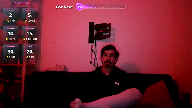 Chat XXX ao vivo de Piter_Drako