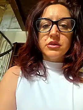 Nicolevellorin Webbikameraesitys