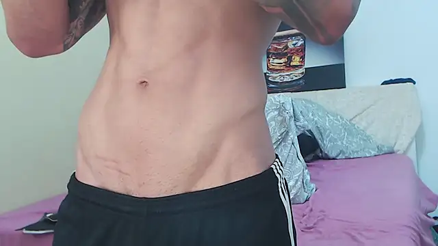 Tiberius_hunk Live XXX-chat
