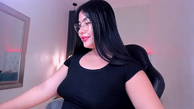 Živý XXX chat aliscollins_