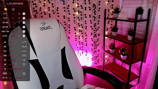AnyaTaylor_'s Live XXX Chat