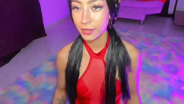 Ounla_Sweet Chat XXX live