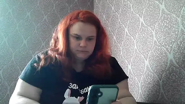 Chatroom XXX en direct de DollyGersonn