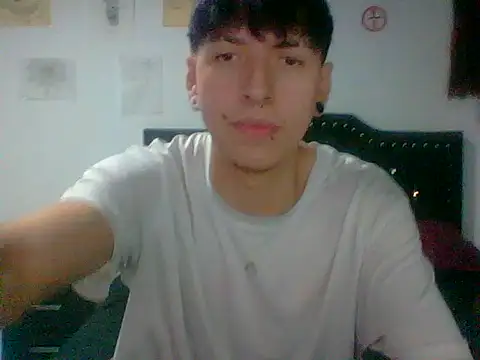 Show de webcam de Noah_mod