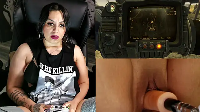 Blaze_Onn's Live XXX Chat