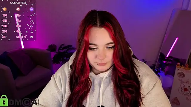 Mia_R0ss 라이브 XXX 채팅