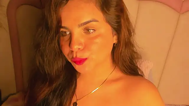 naughty_stefa Obrolan Langsung XXX