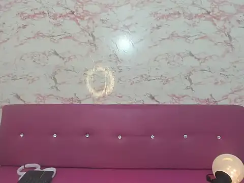 Webkamerová show thebratzs