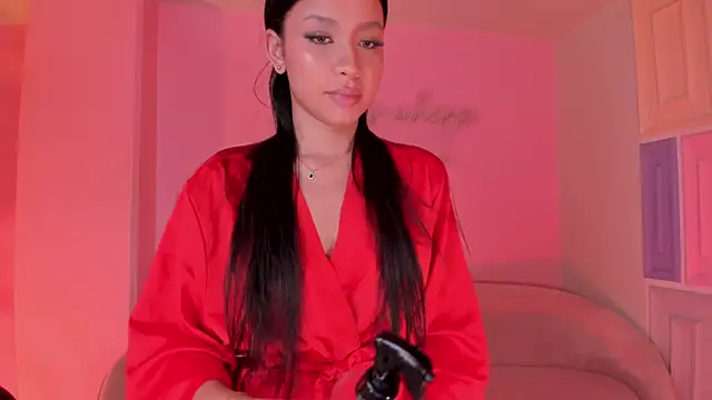 SophieHouston_ Live XXX-chat