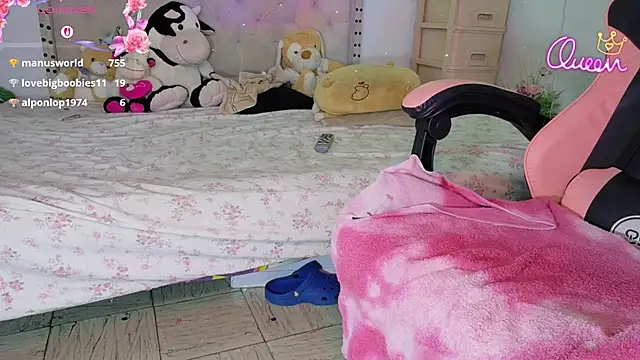 Sweet_baby_hellen – Naživo XXX chat