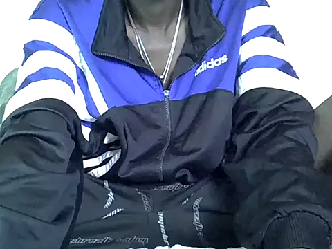 Delicious-D Chat XXX live