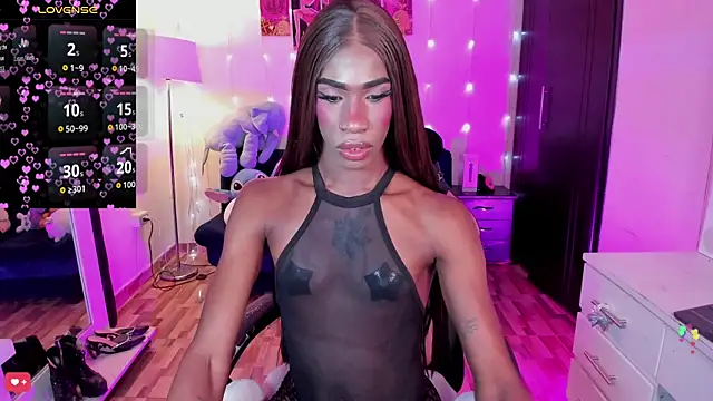 Kendall_Gil 웹캠 쇼