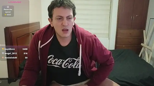 عرض كام hardaftercum