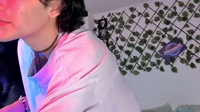 Anny_Kiitty webkamerás műsora