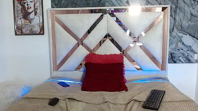 Chat +18 de morticia69cs ao vivo