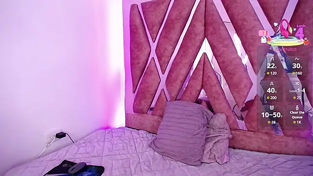 Taylor_scottt's Webcam Show