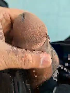 oneeyedwonder96's Webcam Show