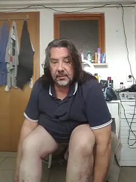Ausreissender 웹캠 쇼