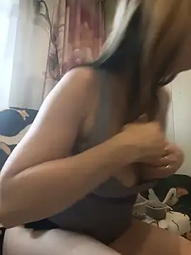 XXX chat uživo modela Milahka_Nata