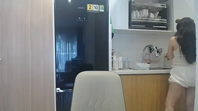 Asiagirll's Live XXX Chat