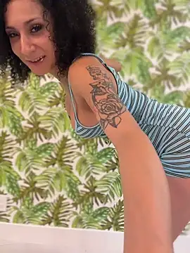 Chat XXX en directo de FerrariFrench