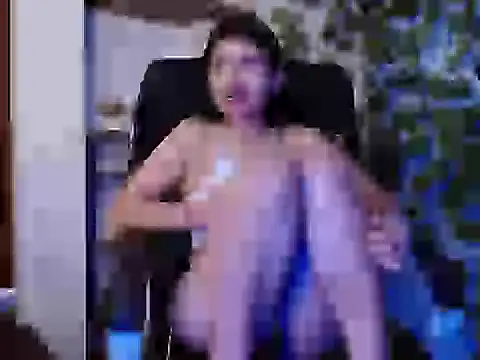 Jennal-Guerrero Chat XXX live