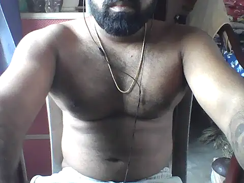 hot_to_handel's Webcam Show