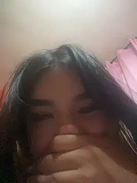 Chat +18 de SweetSophie26 ao vivo