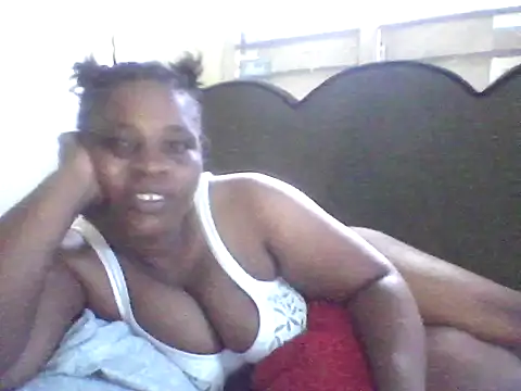 bouncy-ass' Webcam Show