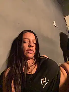 OrianaXclusive's Live XXX Chat